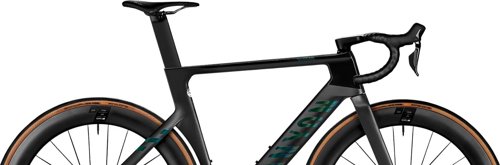 Canyon Aeroad CFR Di2  - Thumbnail 2