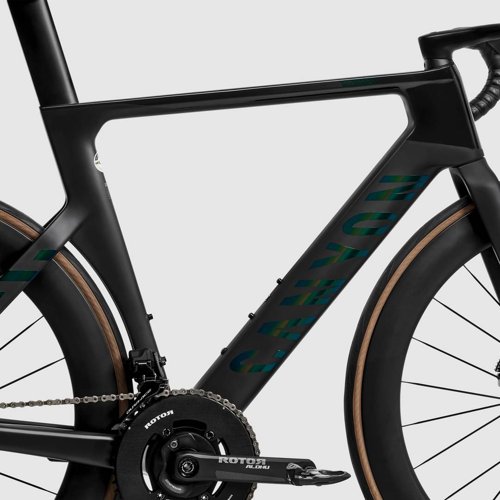 Canyon Aeroad CFR Di2  - Thumbnail 4