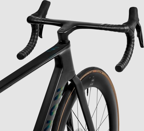 Canyon Aeroad CFR Di2  - Thumbnail 5