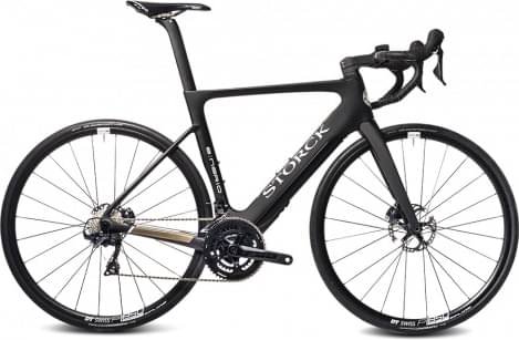 Storck e:nario AE Ultegra Di2 