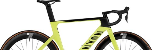 Canyon Aeroad CF SLX 8 Di2  - Thumbnail 2