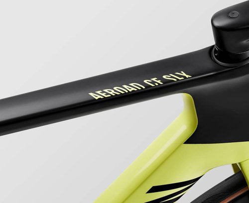 Canyon Aeroad CF SLX 8 Di2  - Thumbnail 3