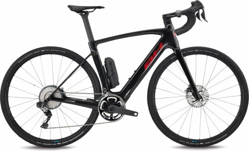 BH CORE GRAVELX CARBON PRO 2.7 