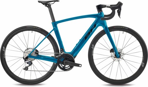 BH CORE RACE CARBON PRO 1.8 