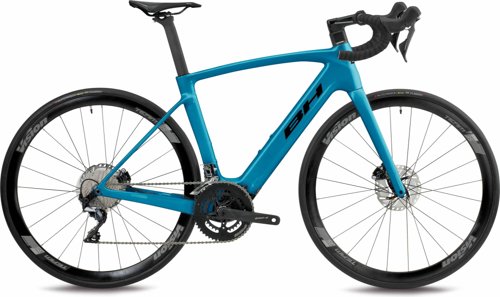 BH CORE RACE CARBON 1.6 