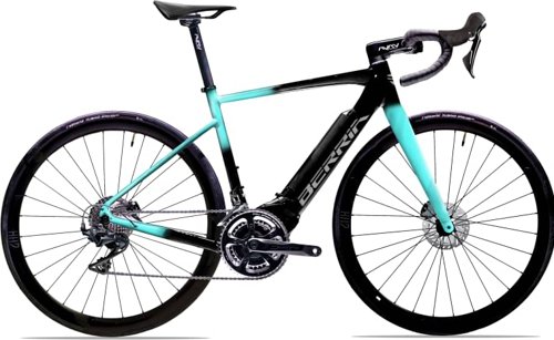 Berria BELADOR HYBRID HP 7 