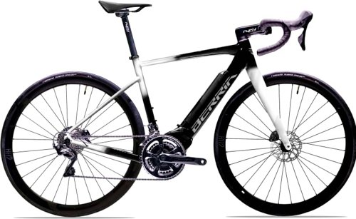 Berria BELADOR HYBRID HP 6