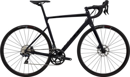 Cannondale CAAD13 Disc Ultegra 