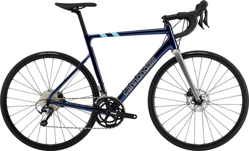 Cannondale CAAD13 Disc Tiagra 