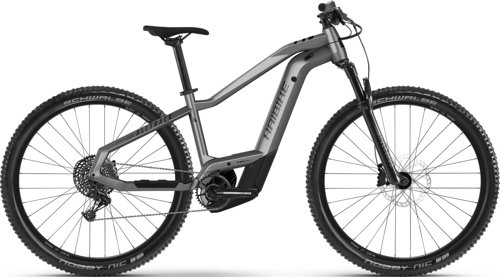 Haibike AllTrack 9
