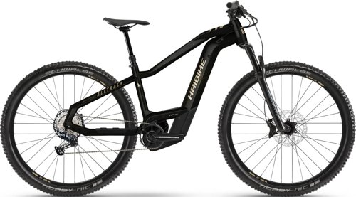 Haibike AllTrack 10 