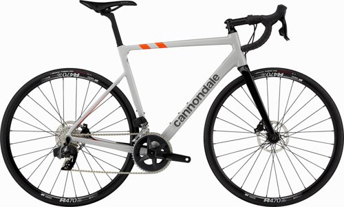 Cannondale CAAD13 Disc Rival AXS 
