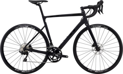 Cannondale CAAD13 Disc 105 
