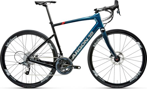 Argon 18 Subito E-Road SRAM Rival 22