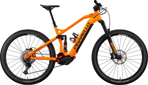 Pinarello Nytro Dust 2 Deore