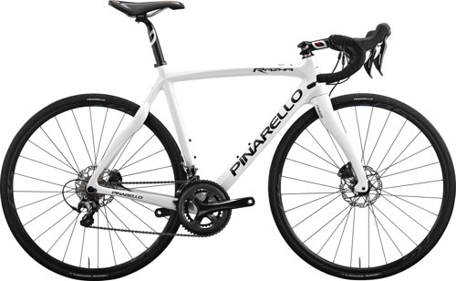 Pinarello Razha Tiagra Rim 