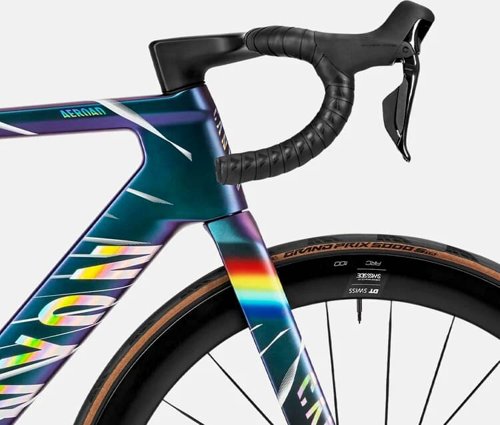 Canyon Aeroad CFR MACH874  - Thumbnail 2