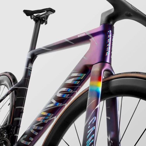 Canyon Aeroad CFR MACH874  - Thumbnail 3