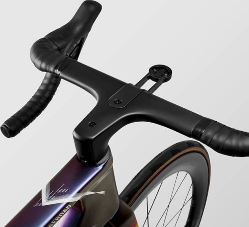 Canyon Aeroad CFR MACH874  - Thumbnail 4