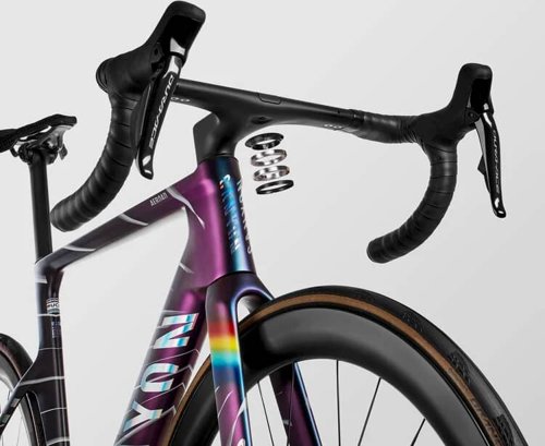 Canyon Aeroad CFR MACH874  - Thumbnail 6