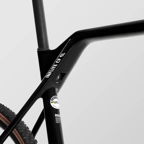 Canyon Inflite CF SL 5  - Thumbnail 6