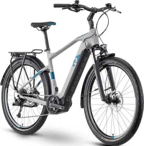 rraymon R RAYMON TourRay E 5.0