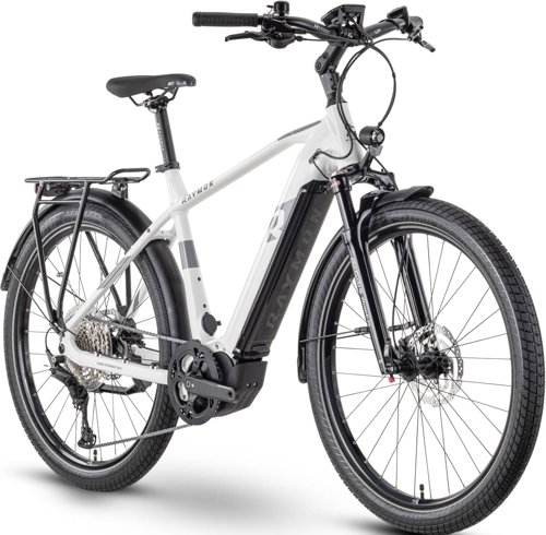 rraymon R RAYMON TourRay E 7.0