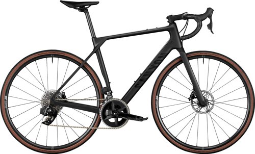 Endurace CF 7 eTap 