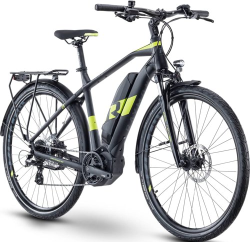 rraymon R RAYMON TourRay E 1.0