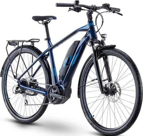 rraymon R RAYMON TourRay E 2.0