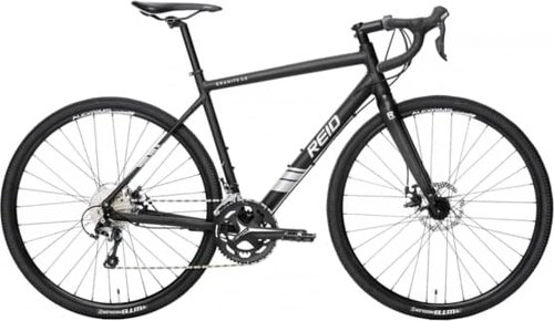 reid Granite 3.0 Gravel Bike 