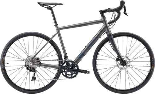 reid Granite 4.0 Gravel Bike 