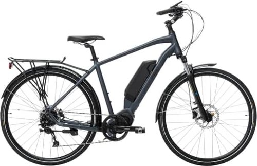 reid Adventure eBike