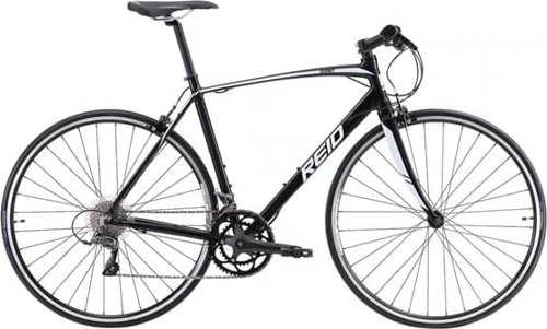 reid Osprey Flatbar Road Bike 