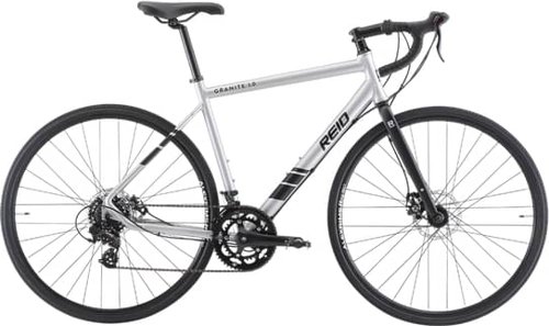 reid Granite 1.0 Gravel Bike 