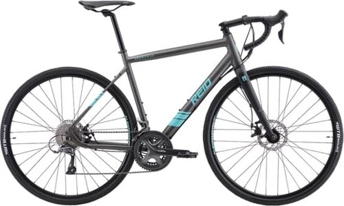 reid Granite 2.0 Gravel Bike 