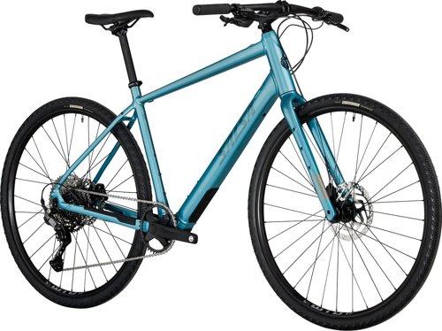 Salsa Confluence Flat Bar CUES 11  - Thumbnail 2