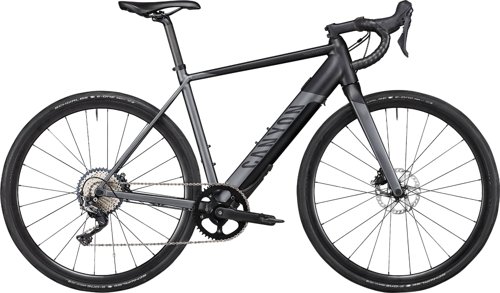 Canyon Endurace:ON 7.0 