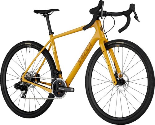 Salsa Warbird C Force AXS Wide  - Thumbnail 2