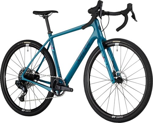 Salsa Warbird C GX Eagle AXS  - Thumbnail 2