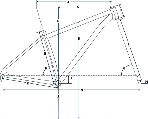 Salsa Warbird C GRX 820  - Thumbnail 4