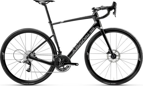 Argon 18 Krypton SRAM Rival 22 
