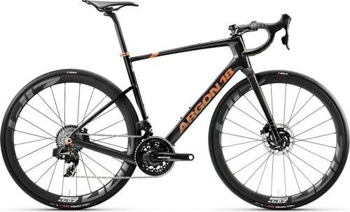 Argon 18 Krypton Pro SRAM Force AXS 