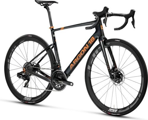 Argon 18 Krypton Pro SRAM Force AXS  - Thumbnail 2