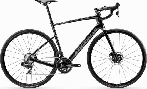 Argon 18 Krypton SRAM Force AXS 