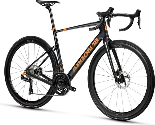 Argon 18 Krypton Pro Shimano Ultegra Di2  - Thumbnail 2