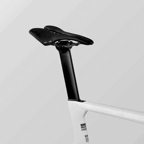 Canyon Aeroad CF SLX 8 Di2 Speed  - Thumbnail 5