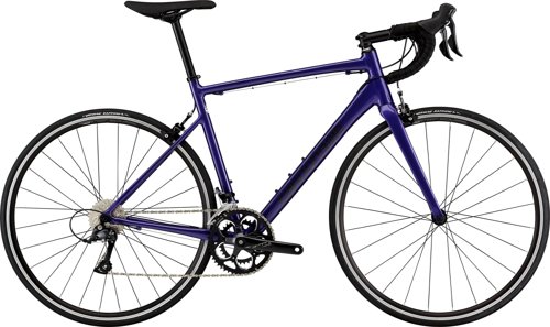 Cannondale CAAD Optimo 3 
