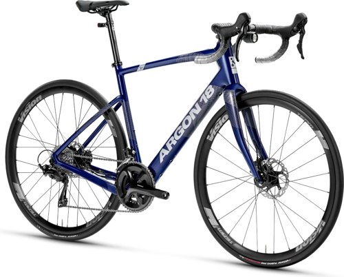 Argon 18 Subito E-Road (INT) Shimano 105  - Thumbnail 2