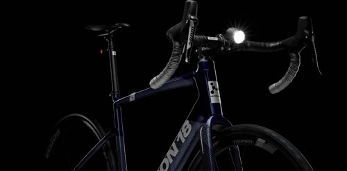 Argon 18 Subito E-Road (INT) Shimano 105  - Thumbnail 4